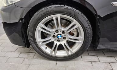 5 Series (F10)