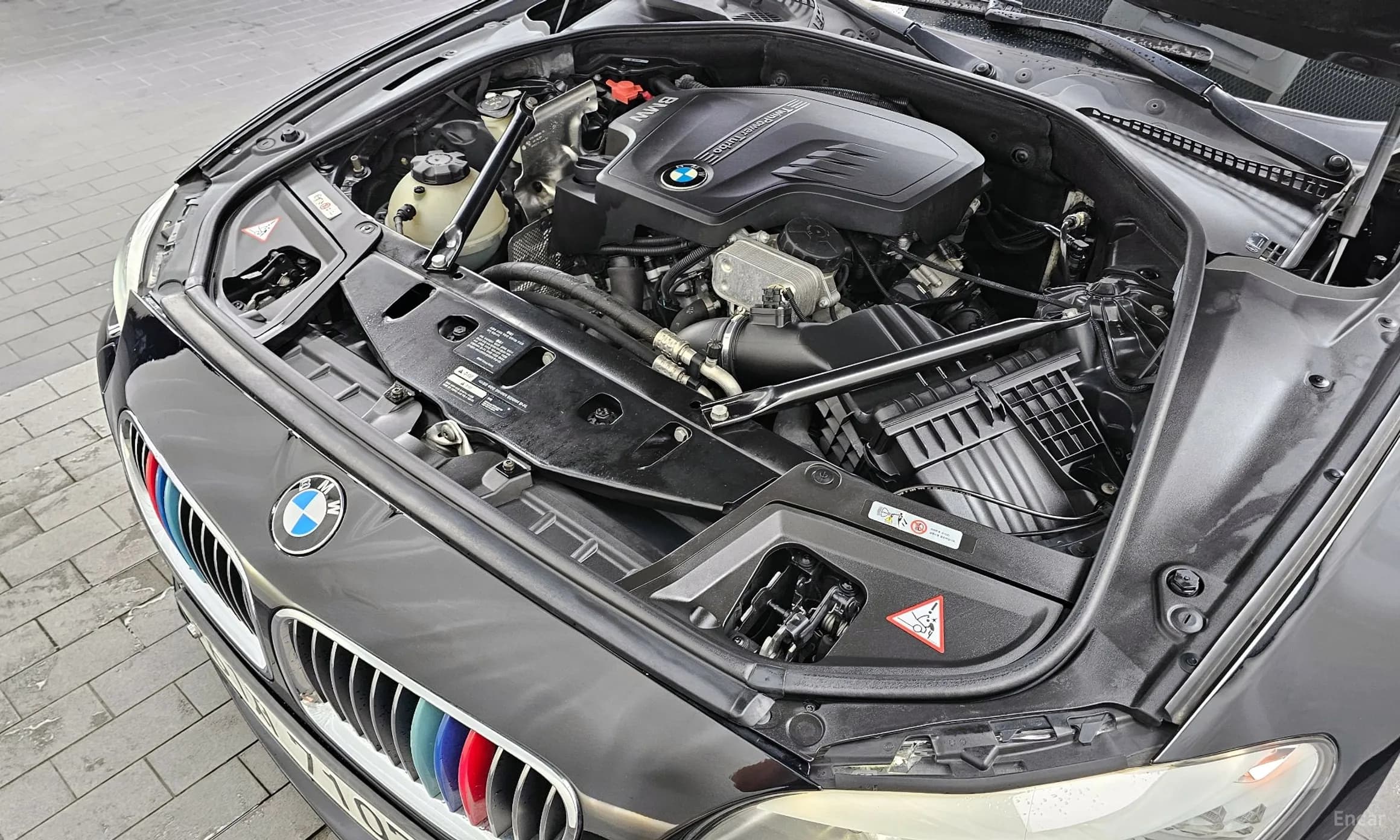 5 Series (F10)