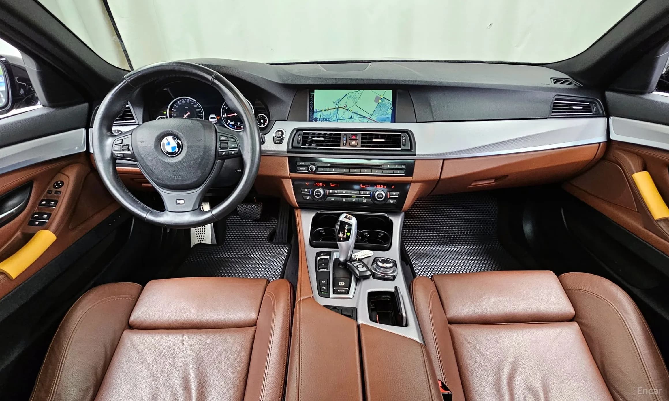 5 Series (F10)