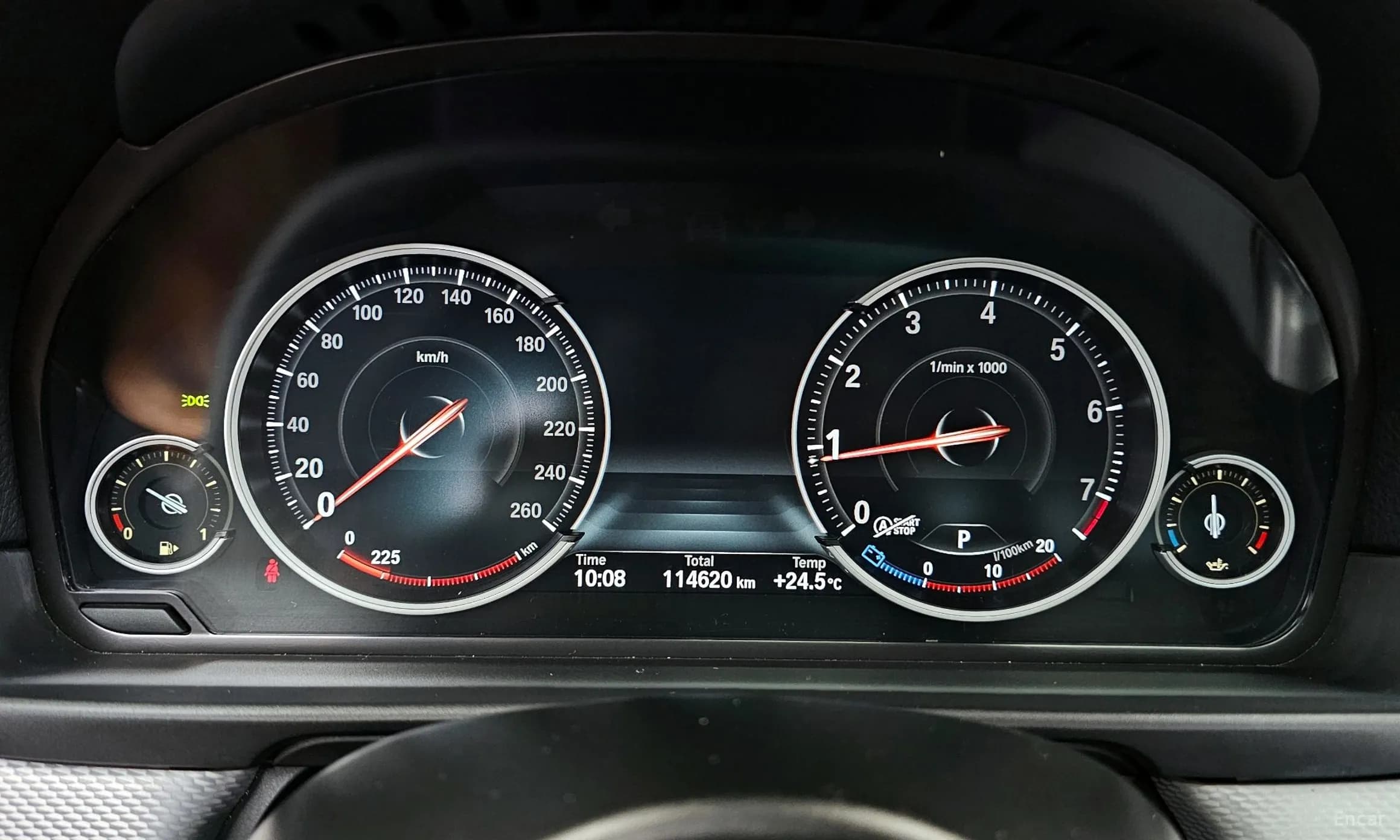 5 Series (F10)