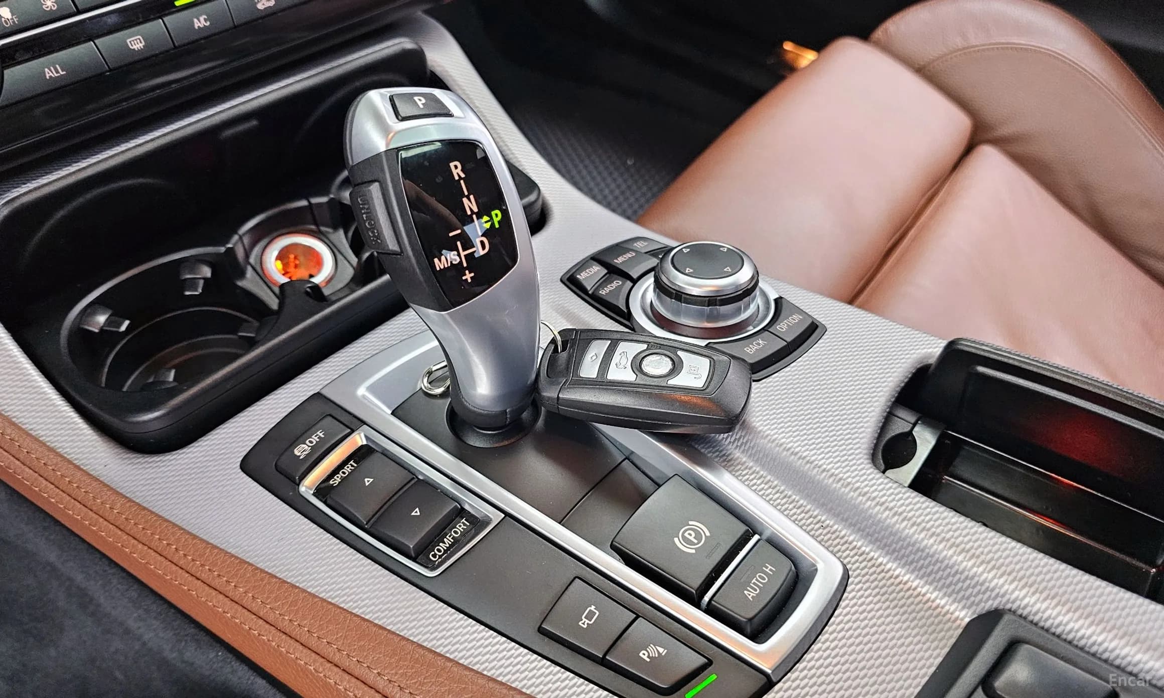5 Series (F10)