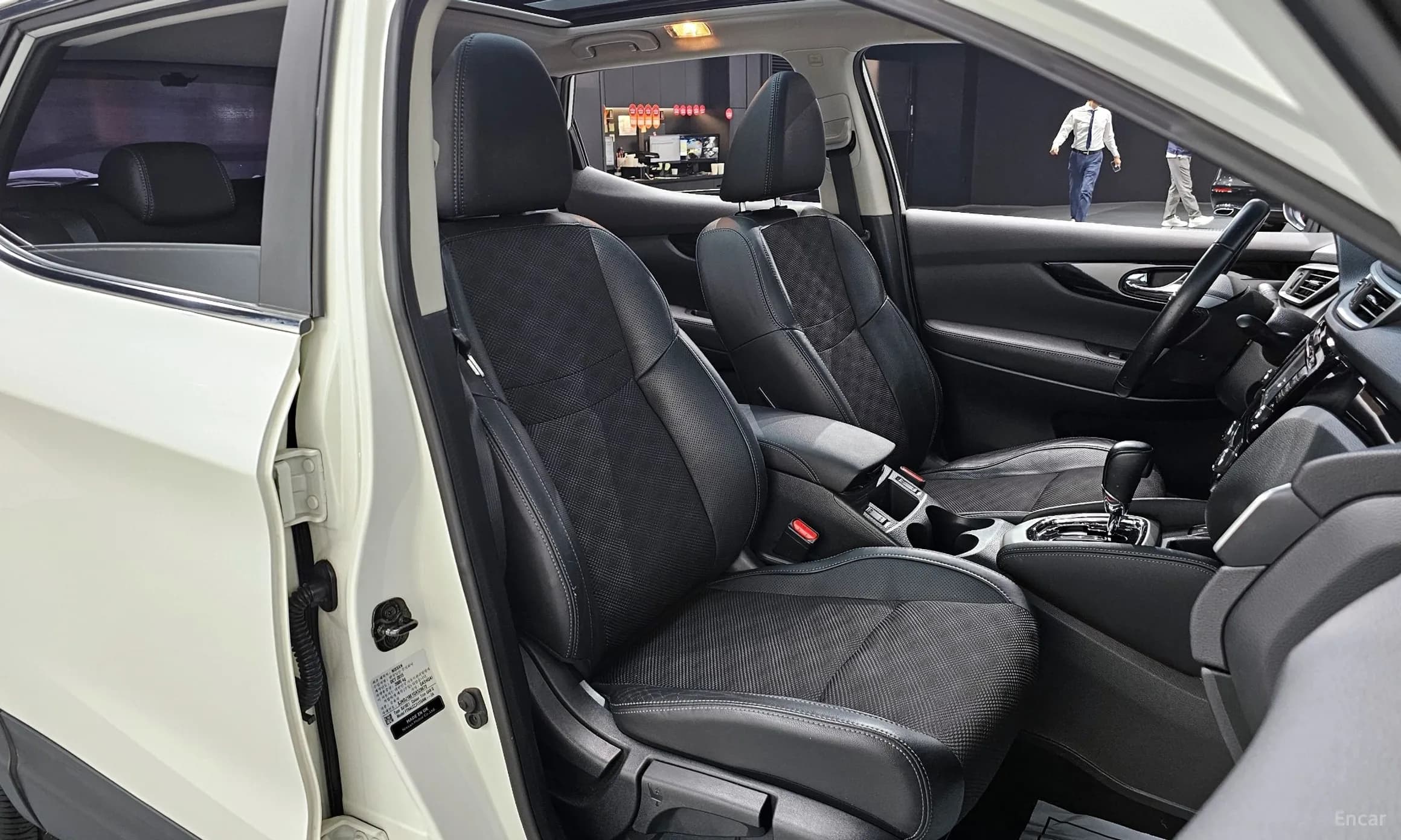 CashKai 2nd Generation