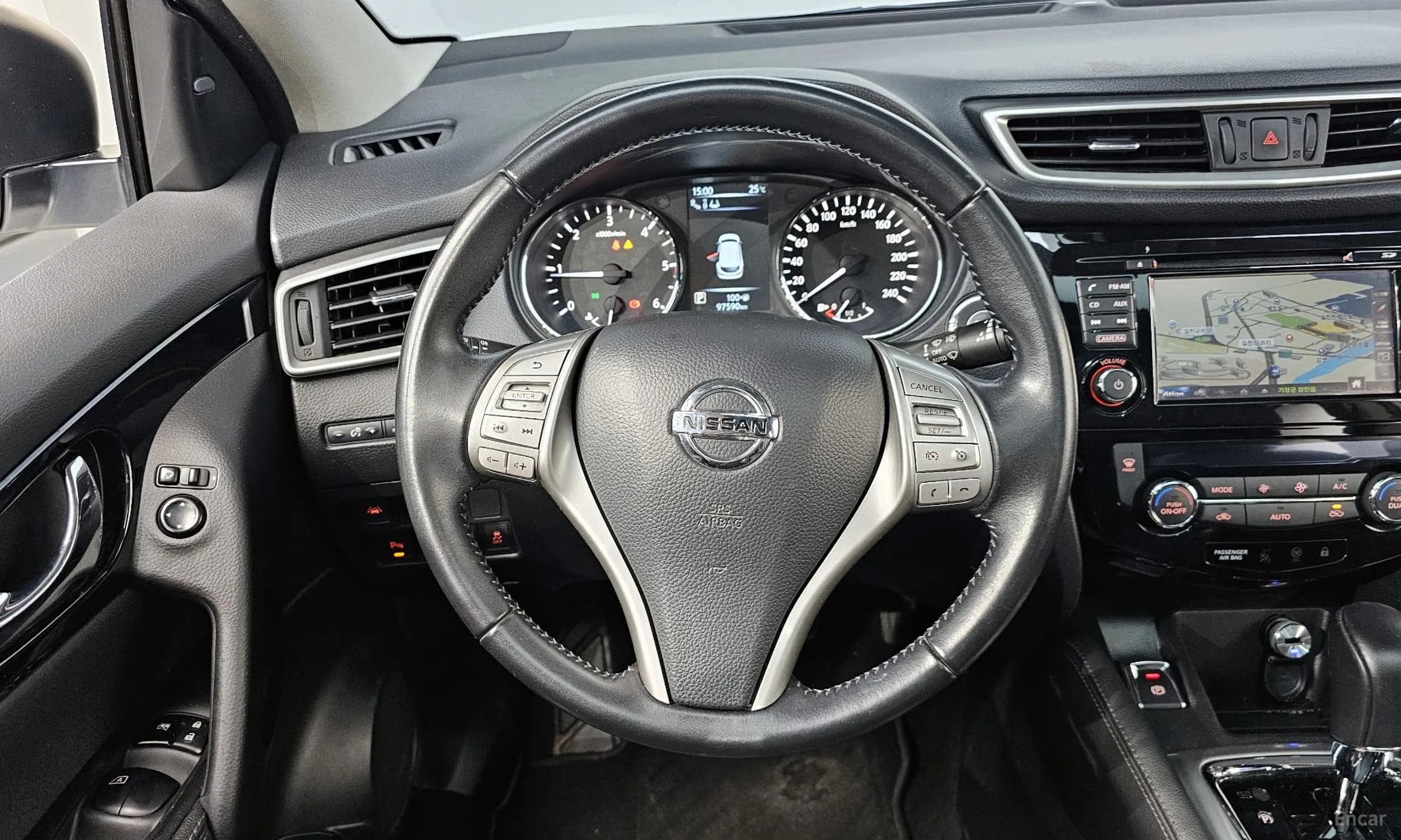 CashKai 2nd Generation