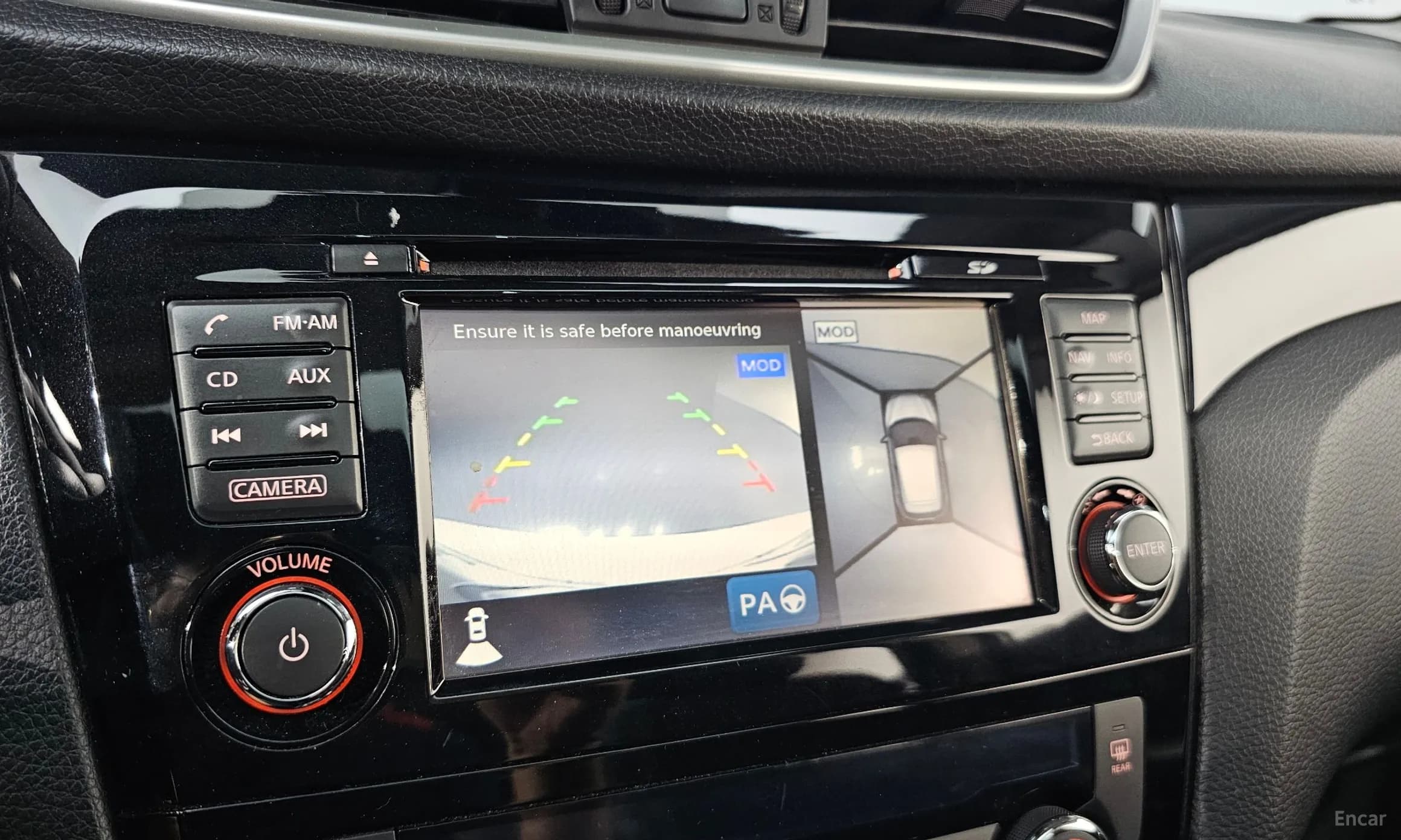 CashKai 2nd Generation