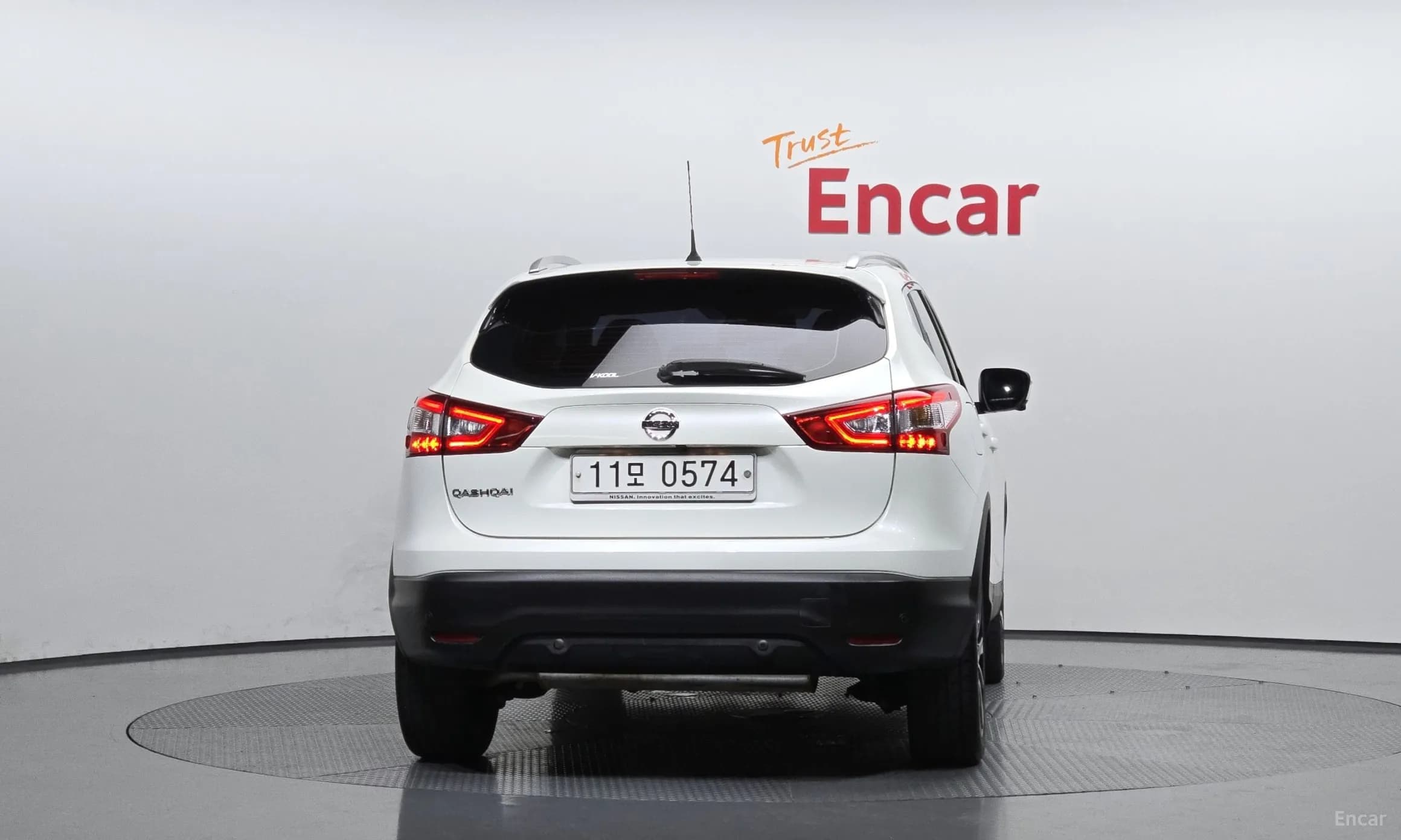 CashKai 2nd Generation