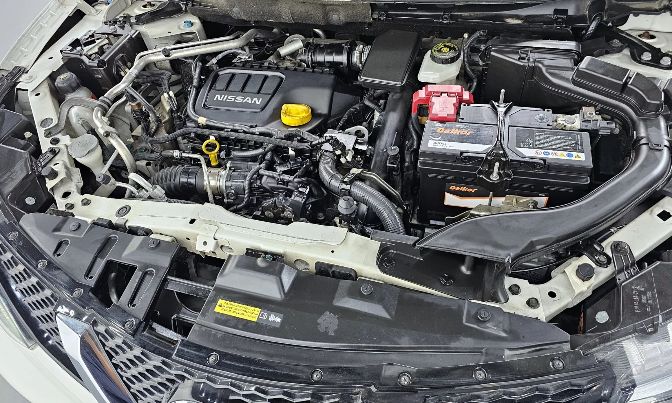 CashKai 2nd Generation