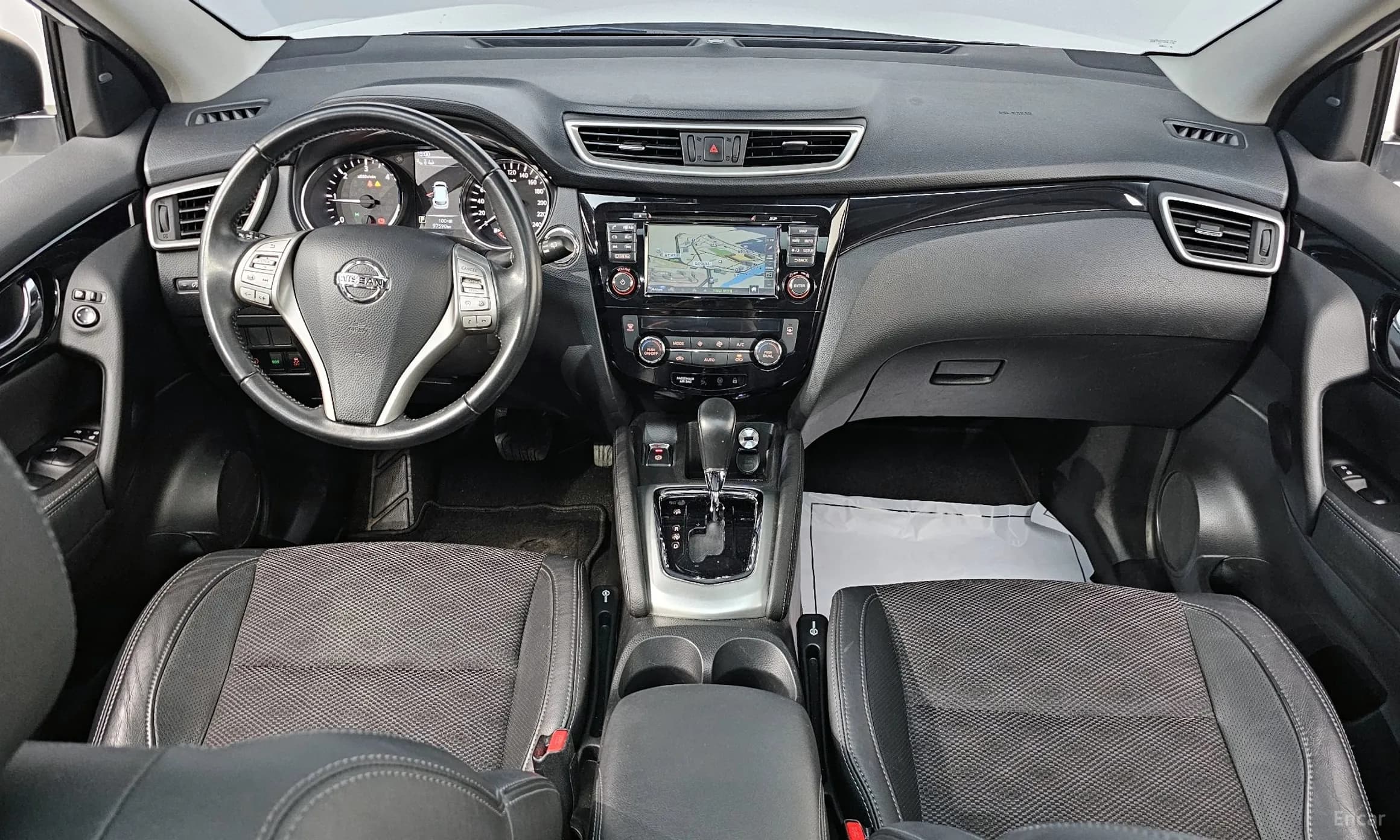 CashKai 2nd Generation