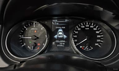 CashKai 2nd Generation