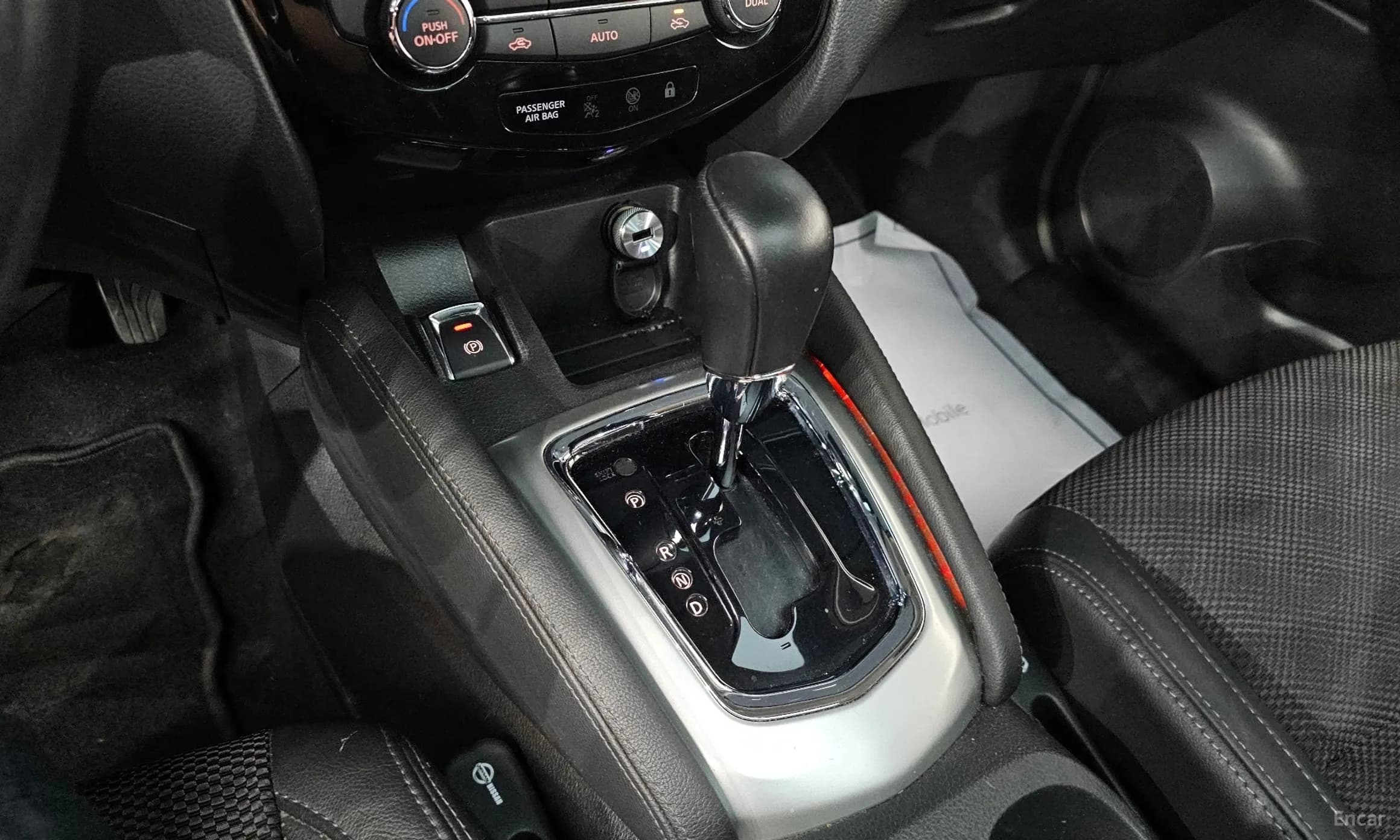 CashKai 2nd Generation