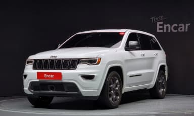 Grand Cherokee