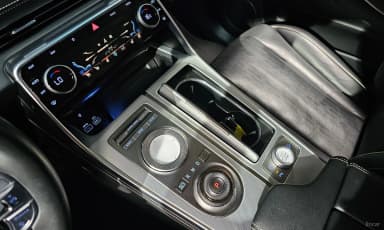 GV80