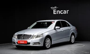 E-Class W212