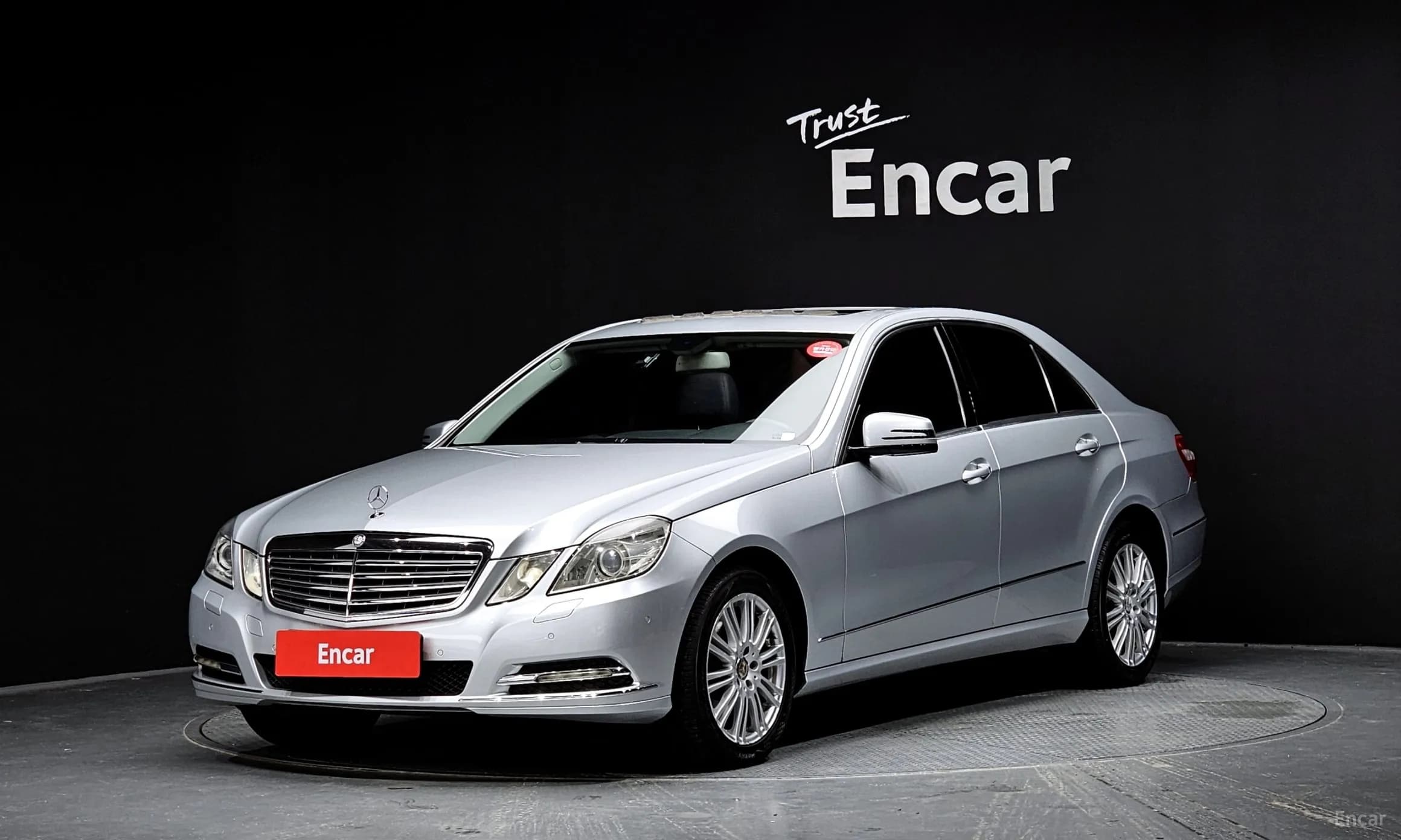 E-Class W212