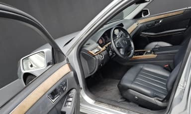 E-Class W212