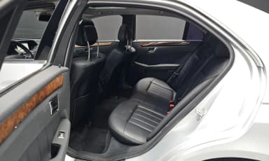 E-Class W212