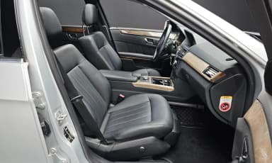 E-Class W212