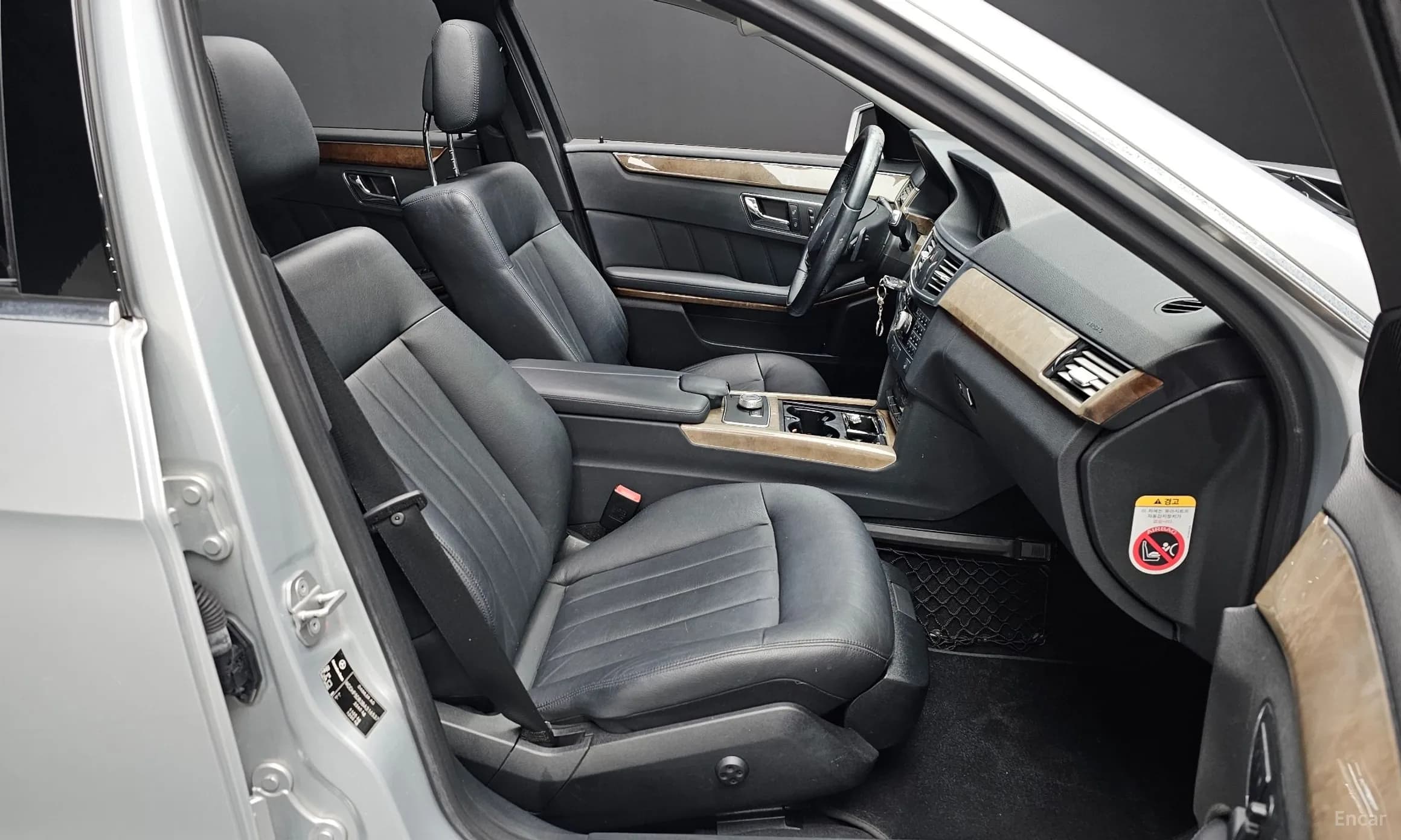 E-Class W212