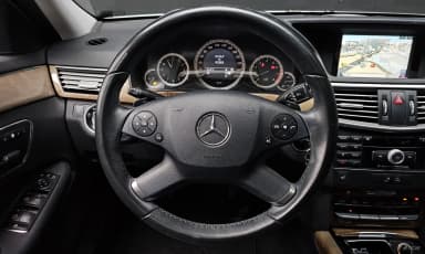 E-Class W212