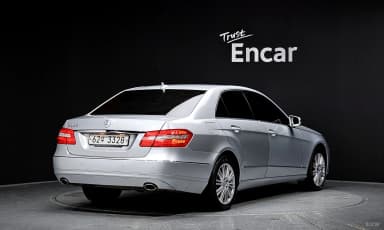 E-Class W212