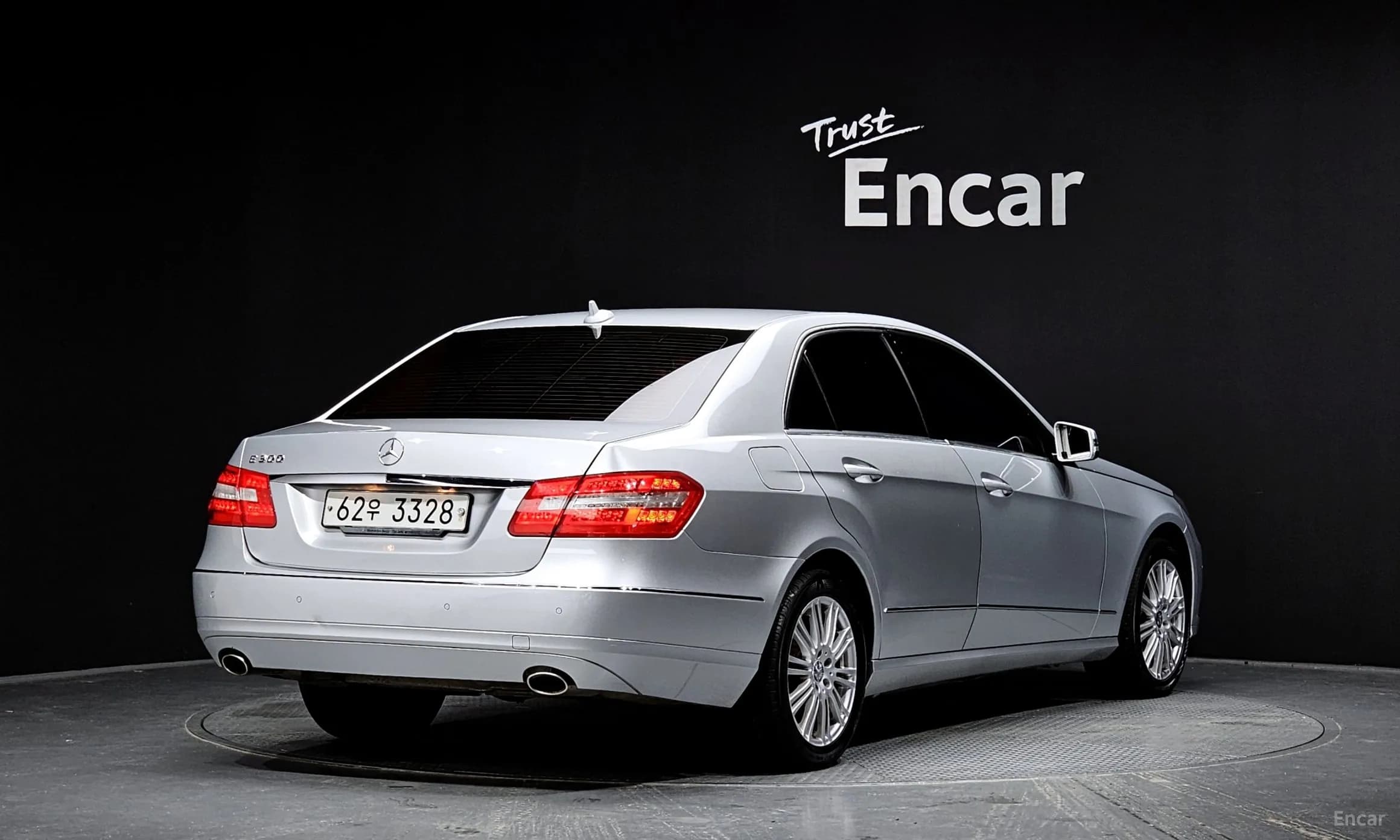 E-Class W212