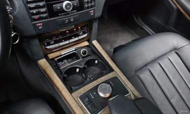 E-Class W212