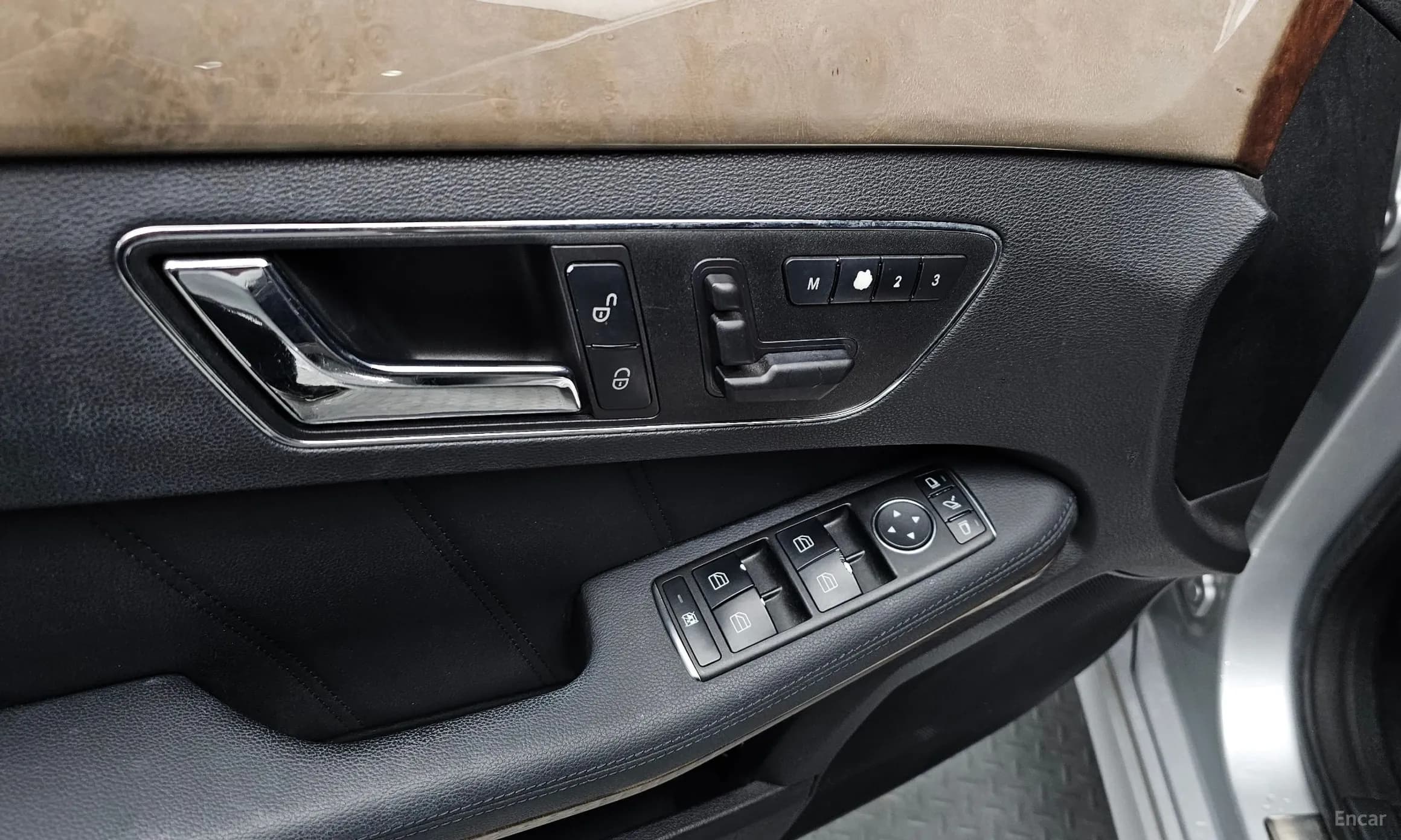 E-Class W212