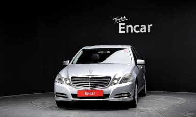 E-Class W212