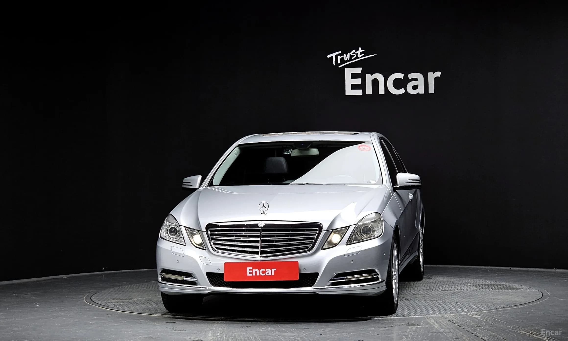 E-Class W212