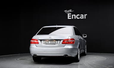 E-Class W212