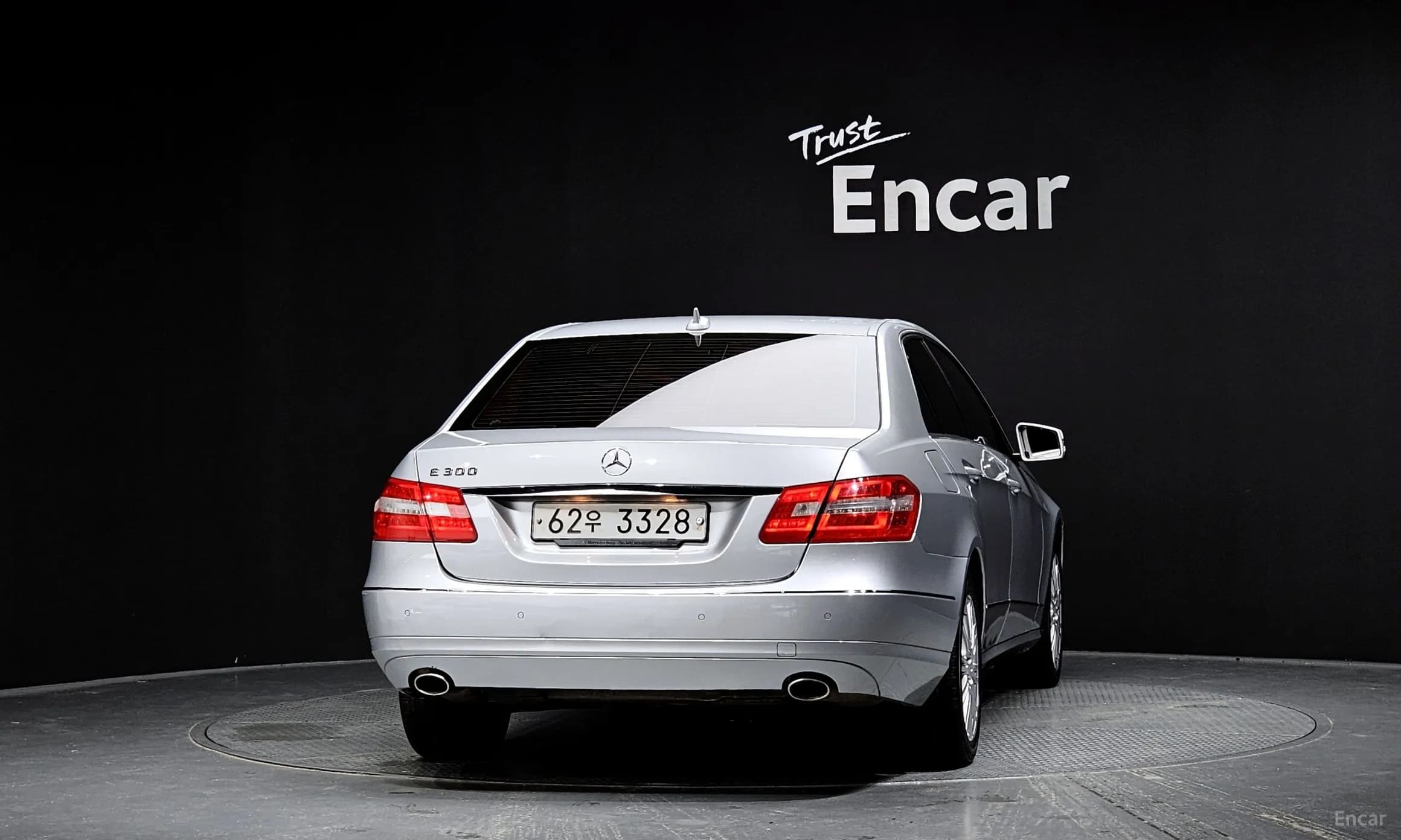 E-Class W212