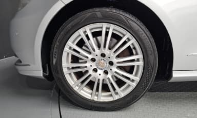 E-Class W212