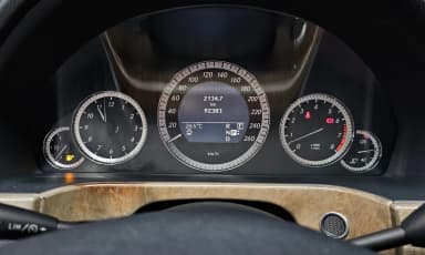 E-Class W212