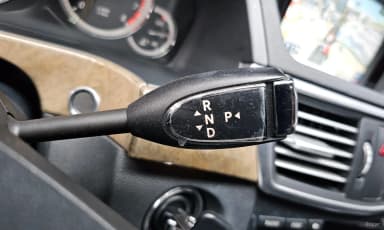 E-Class W212