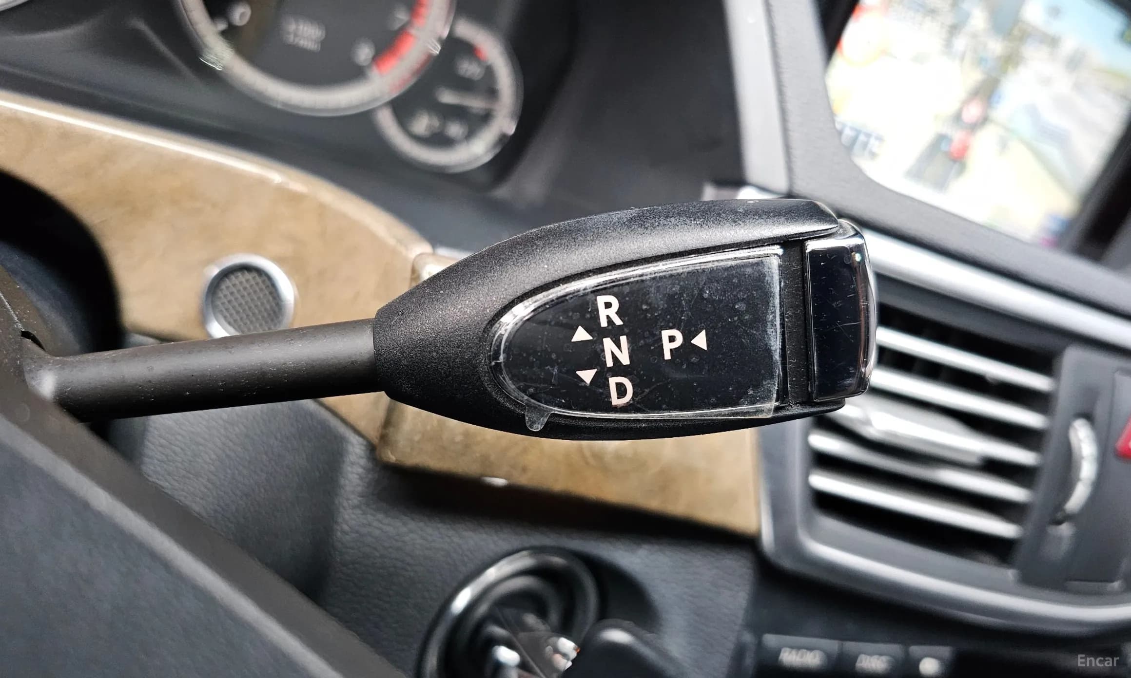 E-Class W212