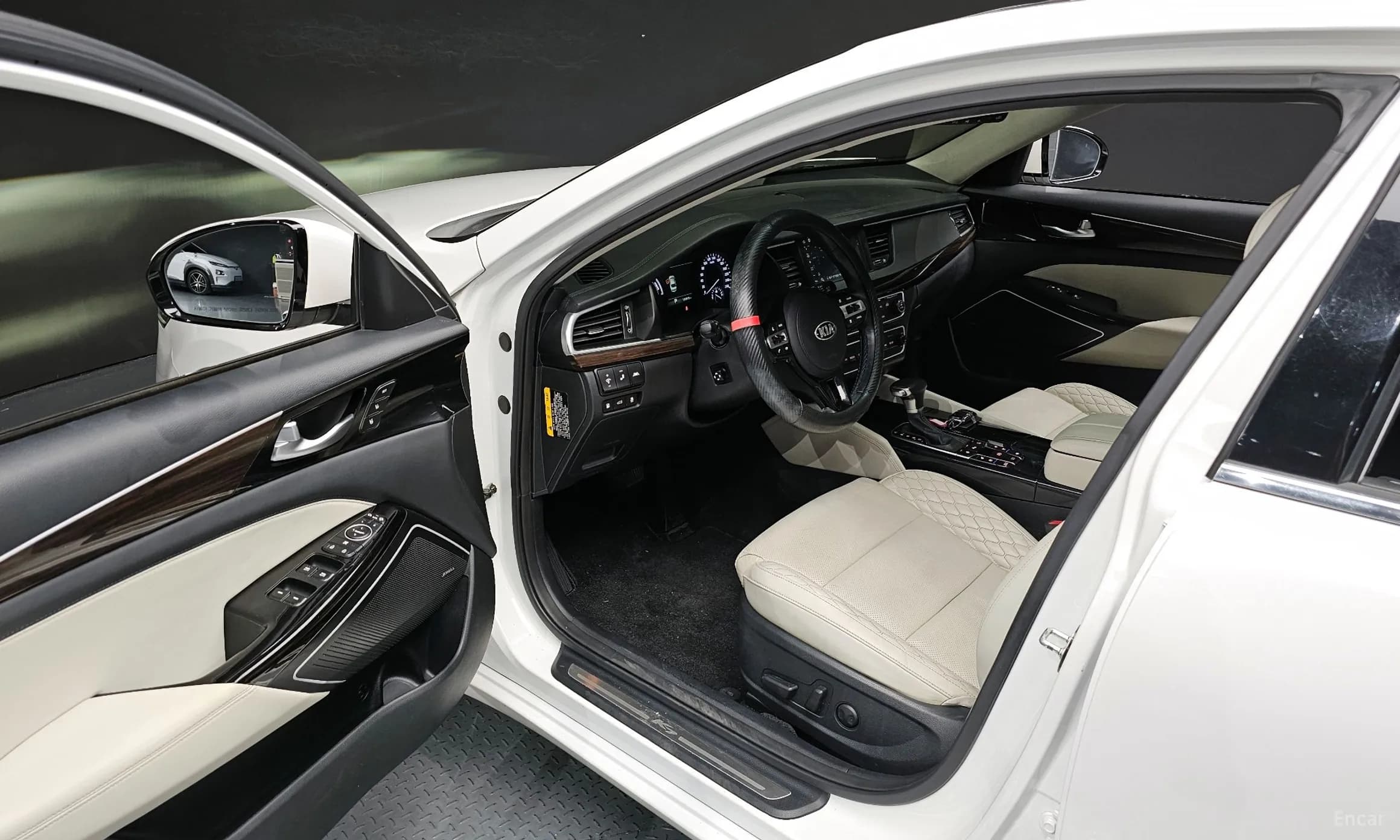 K7 Hybrid