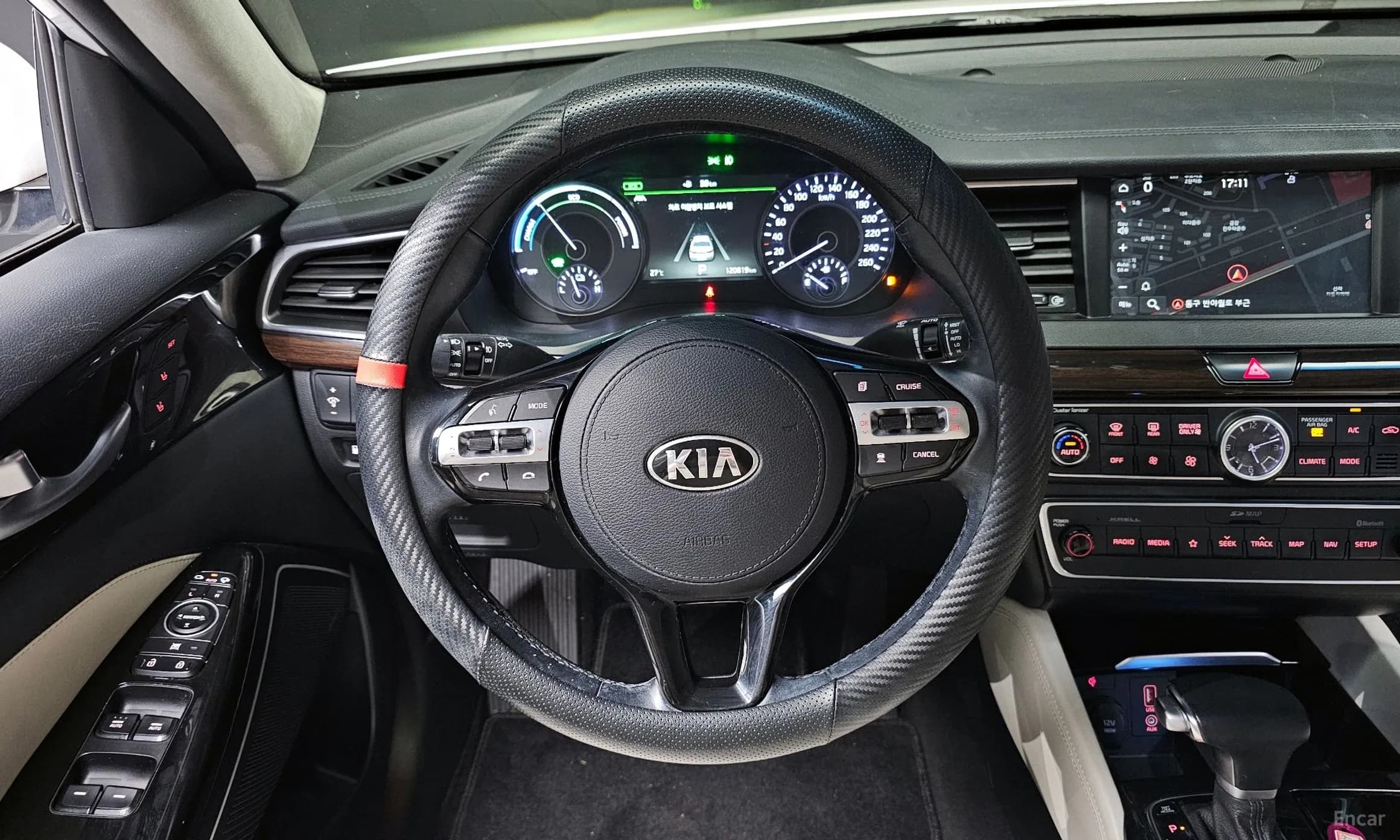 K7 Hybrid