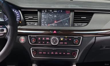 K7 Hybrid
