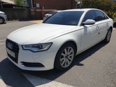 New A6
