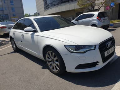 New A6