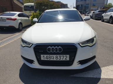 New A6