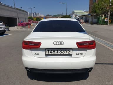 New A6