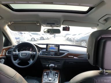 New A6