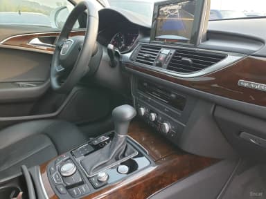 New A6