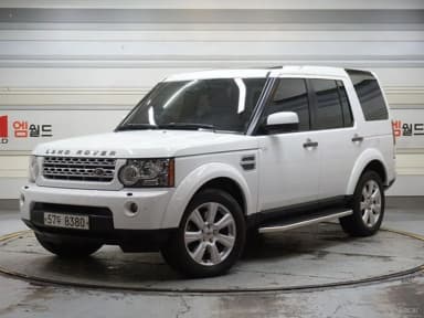 Discovery 4