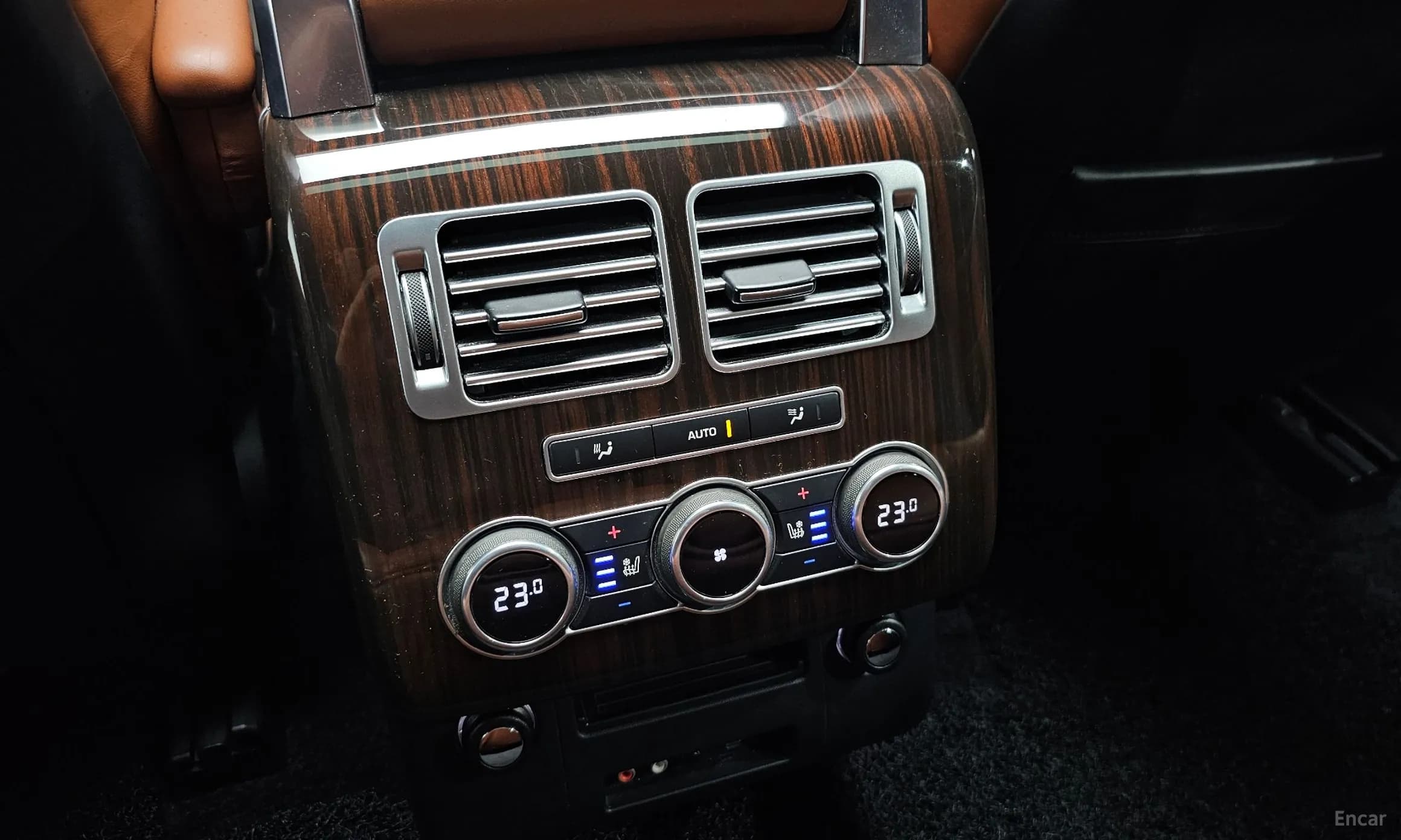 Range Rover 4th Generation