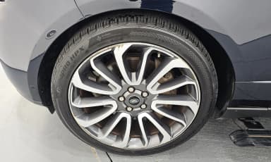 Range Rover 4th Generation