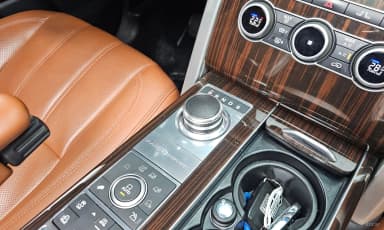 Range Rover 4th Generation