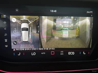 Touareg 3rd Generation