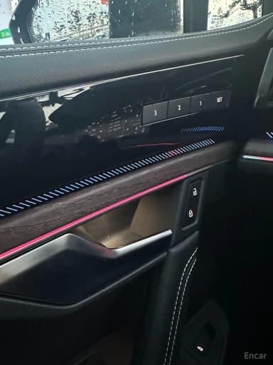 Touareg 3rd Generation