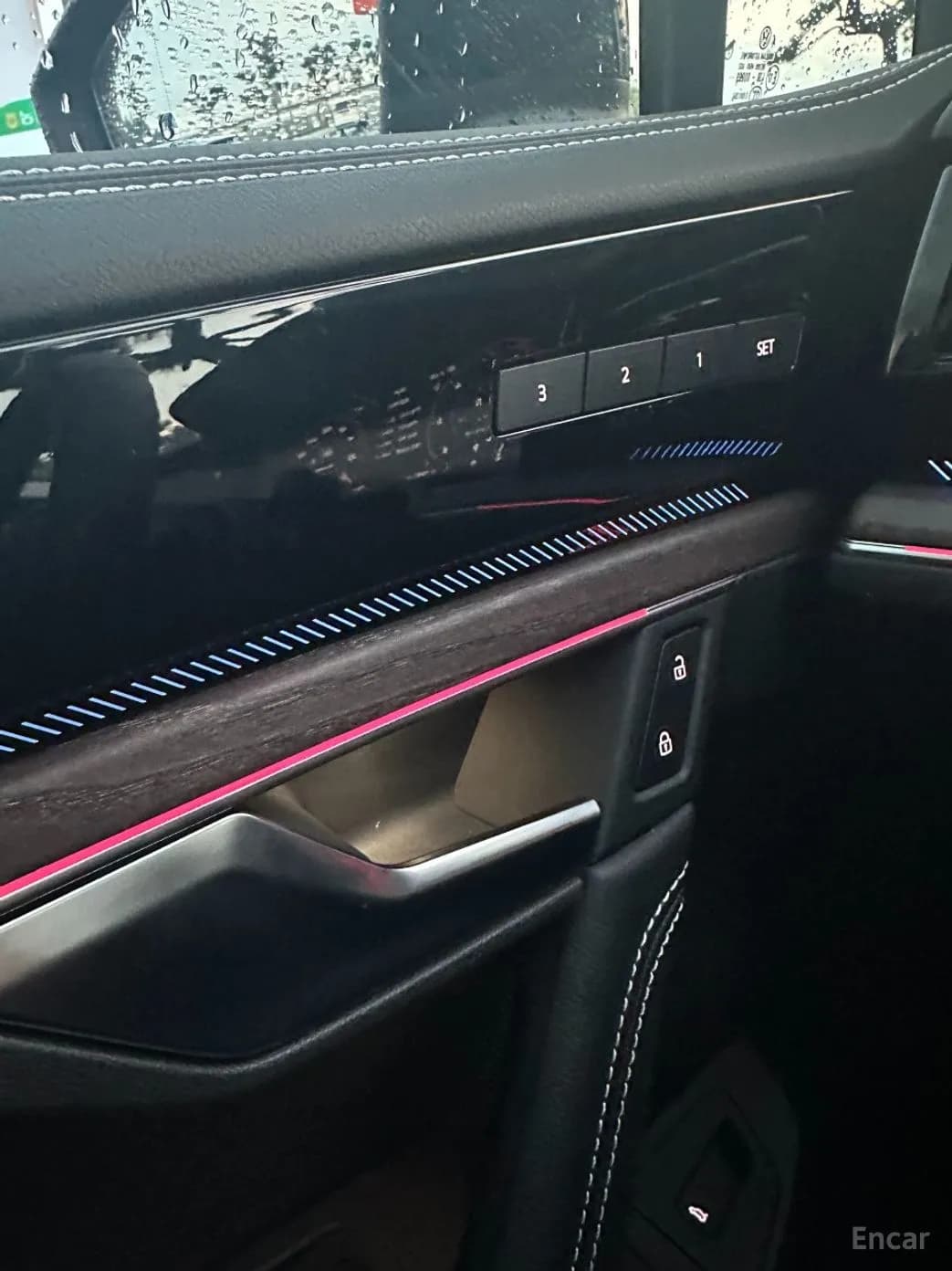 Touareg 3rd Generation